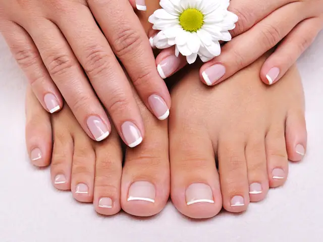 Zeytinburnu Pedikürcü